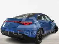 2026 Mercedes Benz CLA-Class