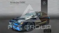 2026 Mercedes Benz CLA-Class