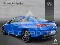 2026 Mercedes Benz CLA-Class