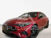2026 Mercedes Benz CLA-Class