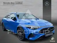 2026 Mercedes Benz CLA-Class