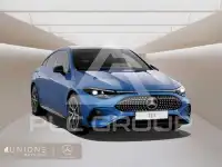 2026 Mercedes Benz CLA-Class