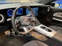 2026 Mercedes Benz CLA-Class