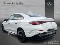 2026 Mercedes Benz CLA-Class