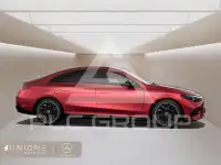 2026 Mercedes Benz CLA-Class