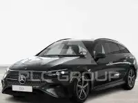 2026 Mercedes Benz CLA-Class