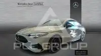 2026 Mercedes Benz CLA-Class