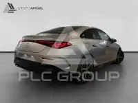 2026 Mercedes Benz CLA-Class