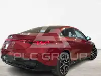 2026 Mercedes Benz CLA-Class