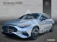 2026 Mercedes Benz CLA-Class
