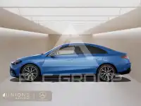 2026 Mercedes Benz CLA-Class