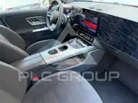 2026 Mercedes Benz CLA-Class