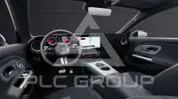 2026 Mercedes Benz CLA-Class
