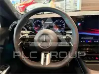 2026 Mercedes Benz CLA-Class