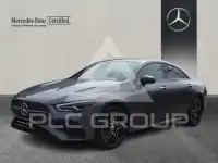 2026 Mercedes Benz CLA-Class