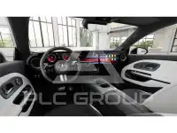 2026 Mercedes Benz CLA-Class