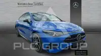 2026 Mercedes Benz CLA-Class