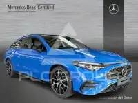 2026 Mercedes Benz CLA-Class