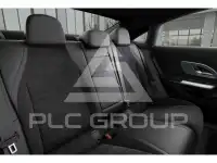 2026 Mercedes Benz CLA-Class