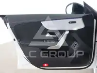 2026 Mercedes Benz CLA-Class