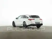 2026 Mercedes Benz CLA-Class