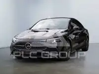 2026 Mercedes Benz CLA-Class