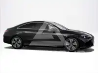 2026 Mercedes Benz CLA-Class