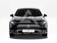 2026 Mercedes Benz CLA-Class
