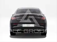 2026 Mercedes Benz CLA-Class