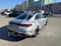 2026 Mercedes Benz CLA-Class