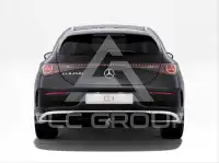 2026 Mercedes Benz CLA-Class