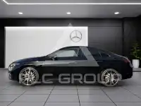 2026 Mercedes Benz CLA-Class