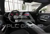 2026 Mercedes Benz CLA-Class