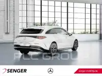 2026 Mercedes Benz CLA-Class