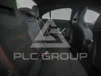 2026 Mercedes Benz CLA-Class