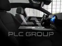 2026 Mercedes Benz CLA-Class