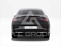 2026 Mercedes Benz CLA-Class