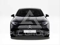 2026 Mercedes Benz CLA-Class