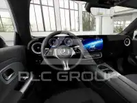 2026 Mercedes Benz CLA-Class