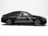 2026 Mercedes Benz CLA-Class