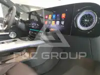 2026 Mercedes Benz CLA-Class