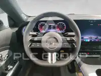 2026 Mercedes Benz CLA-Class