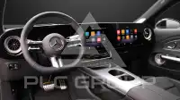 2026 Mercedes Benz CLA-Class