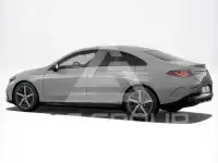 2026 Mercedes Benz CLA-Class
