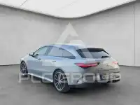 2026 Mercedes Benz CLA-Class