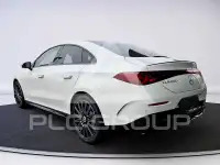 2026 Mercedes Benz CLA-Class