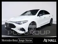 2026 Mercedes Benz CLA-Class