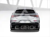 2026 Mercedes Benz CLA-Class