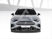 2026 Mercedes Benz CLA-Class