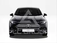 2026 Mercedes Benz CLA-Class